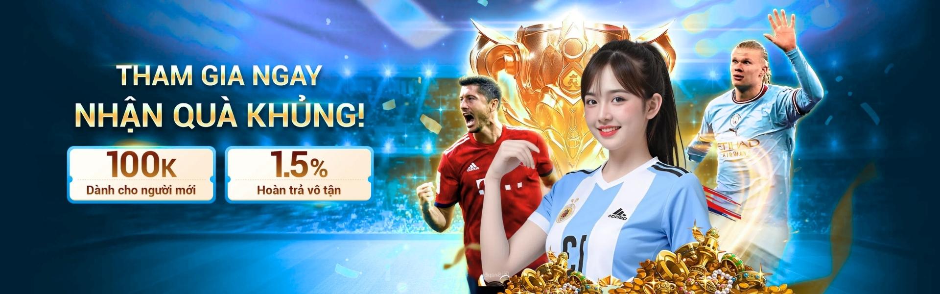 banner nhà cái Kgame
